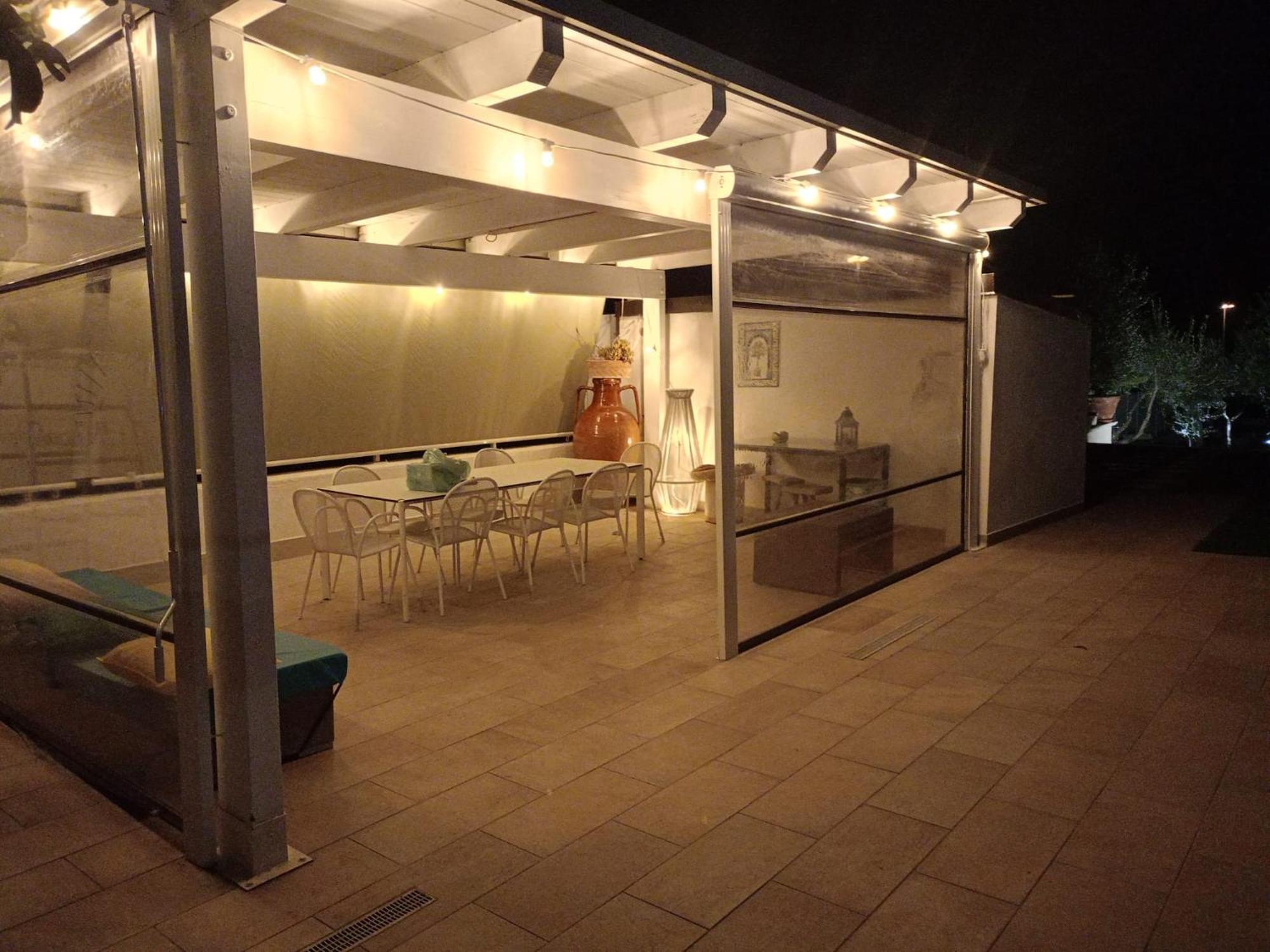 La Locanda Di Zi Nicola Matera Exterior foto