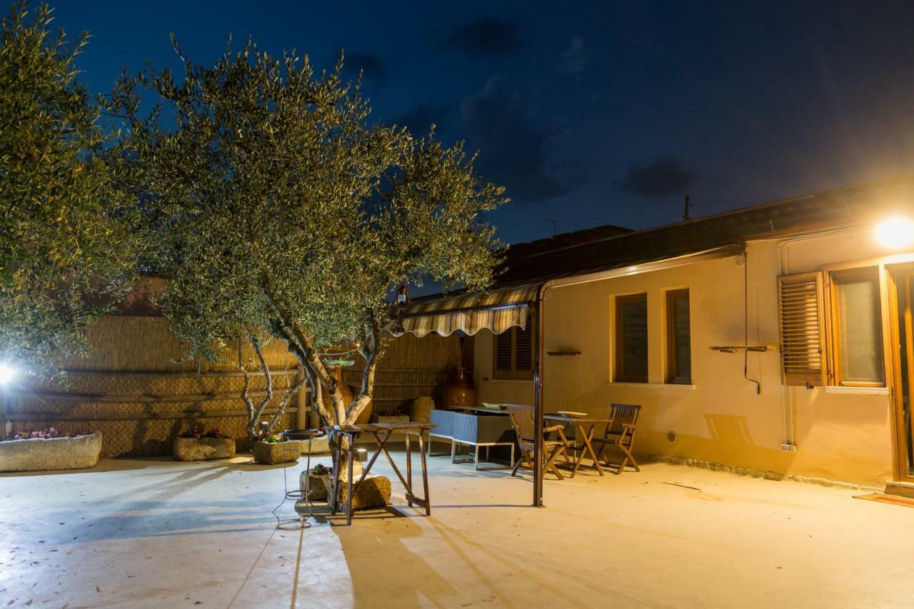 La Locanda Di Zi Nicola Matera Exterior foto